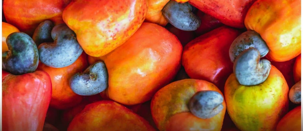 10 Incredible Benefits of Cashews