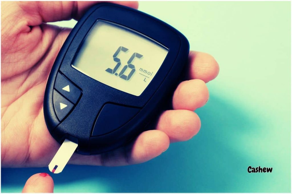 Regulates Blood Sugar Levels image