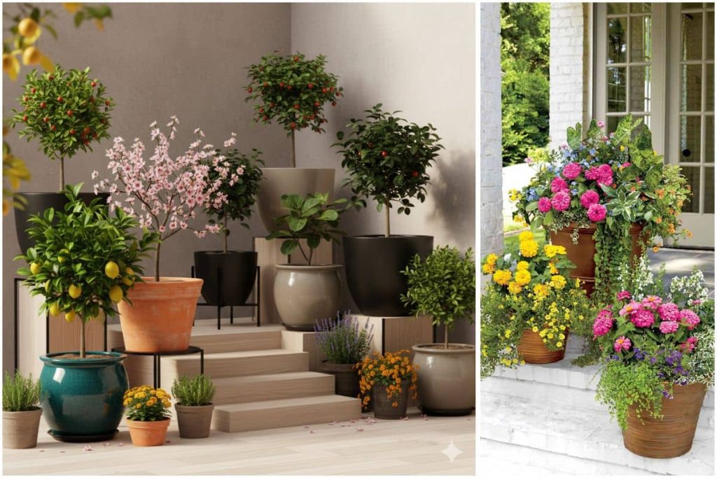 Create a Multi-Sensory Garden Corner